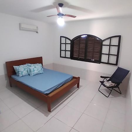 Casa Mattos Villa São Pedro da Aldeia Eksteriør bilde