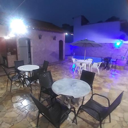 Casa Mattos Villa São Pedro da Aldeia Eksteriør bilde