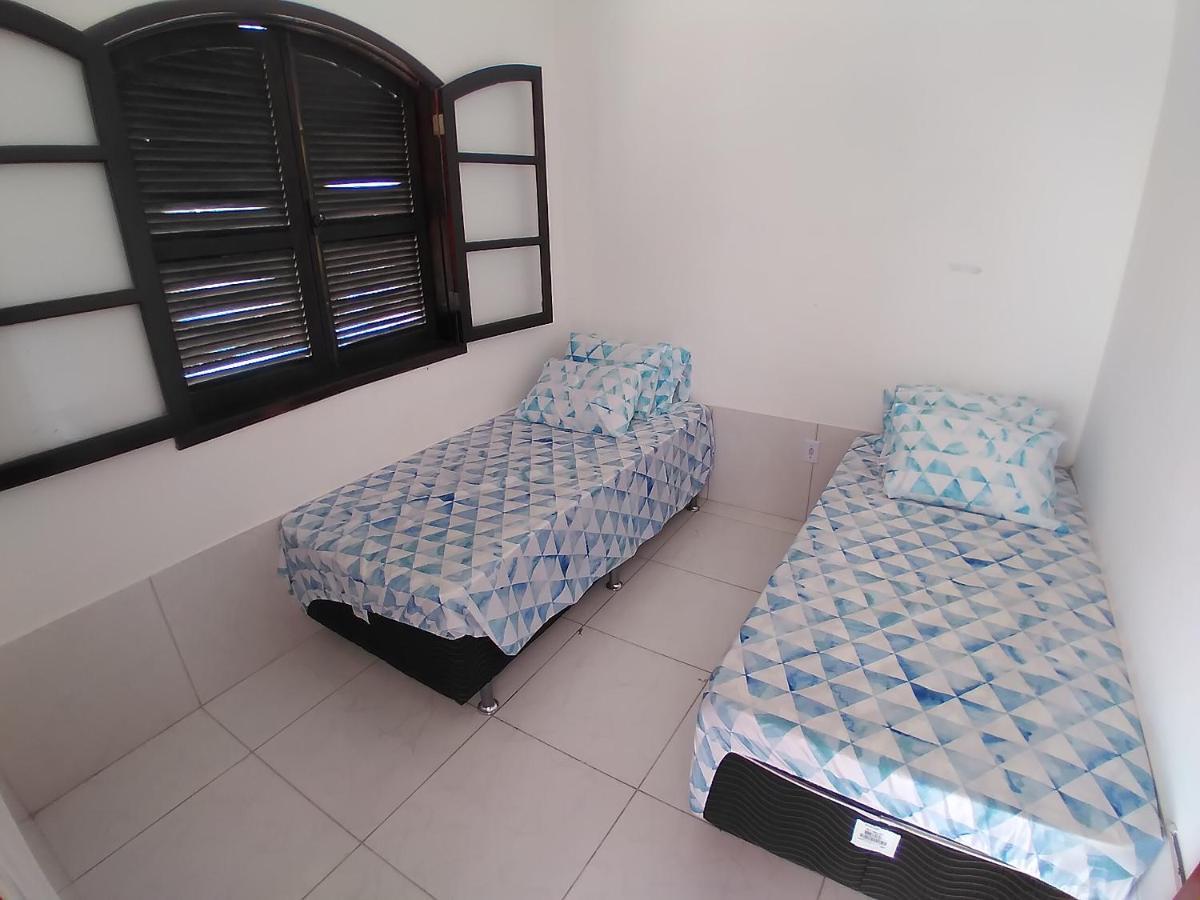 Casa Mattos Villa São Pedro da Aldeia Eksteriør bilde