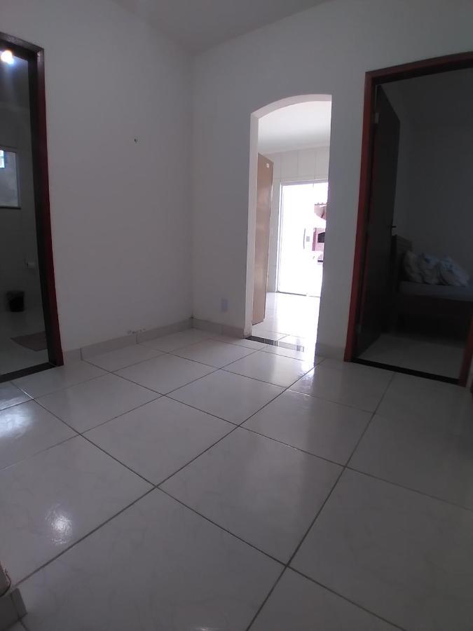 Casa Mattos Villa São Pedro da Aldeia Eksteriør bilde