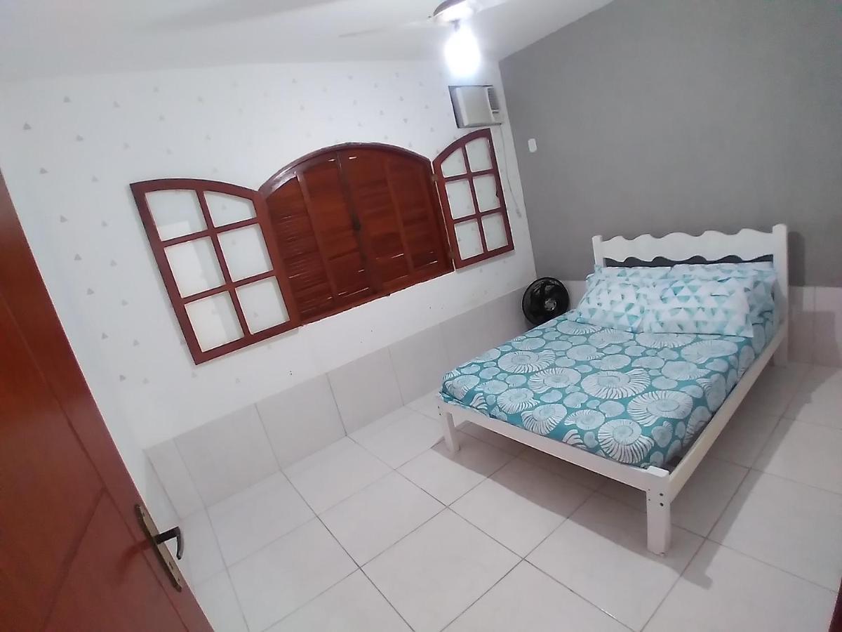 Casa Mattos Villa São Pedro da Aldeia Eksteriør bilde