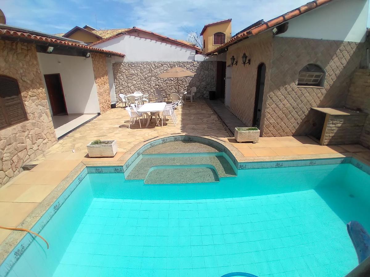 Casa Mattos Villa São Pedro da Aldeia Eksteriør bilde