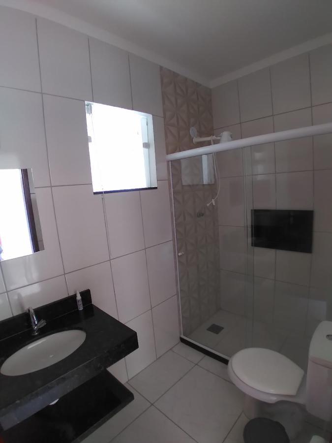 Casa Mattos Villa São Pedro da Aldeia Eksteriør bilde