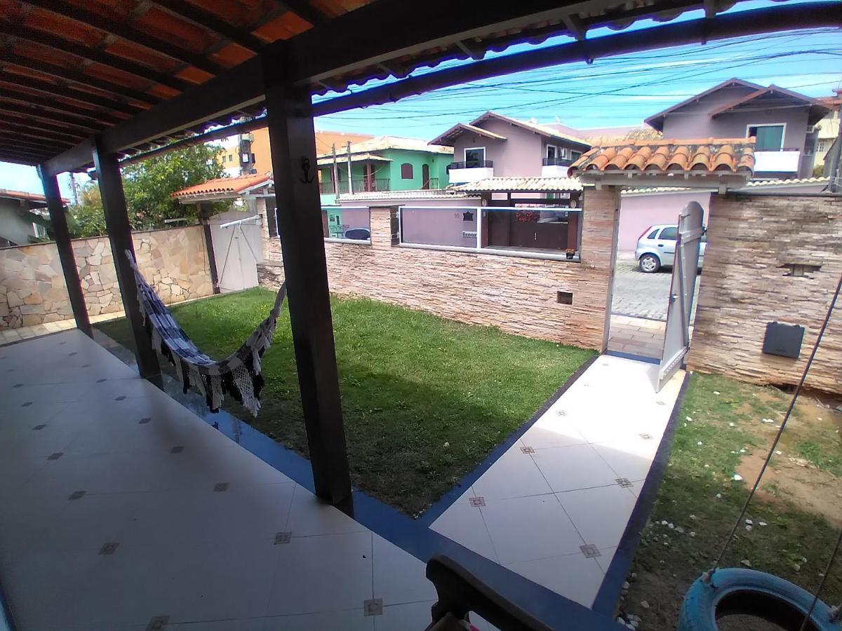Casa Mattos Villa São Pedro da Aldeia Eksteriør bilde