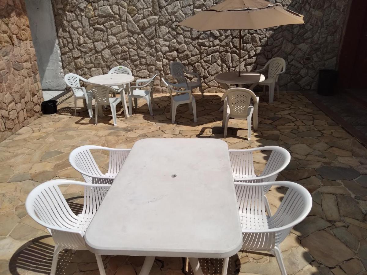 Casa Mattos Villa São Pedro da Aldeia Eksteriør bilde