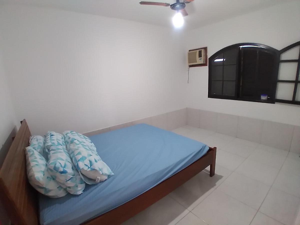 Casa Mattos Villa São Pedro da Aldeia Eksteriør bilde