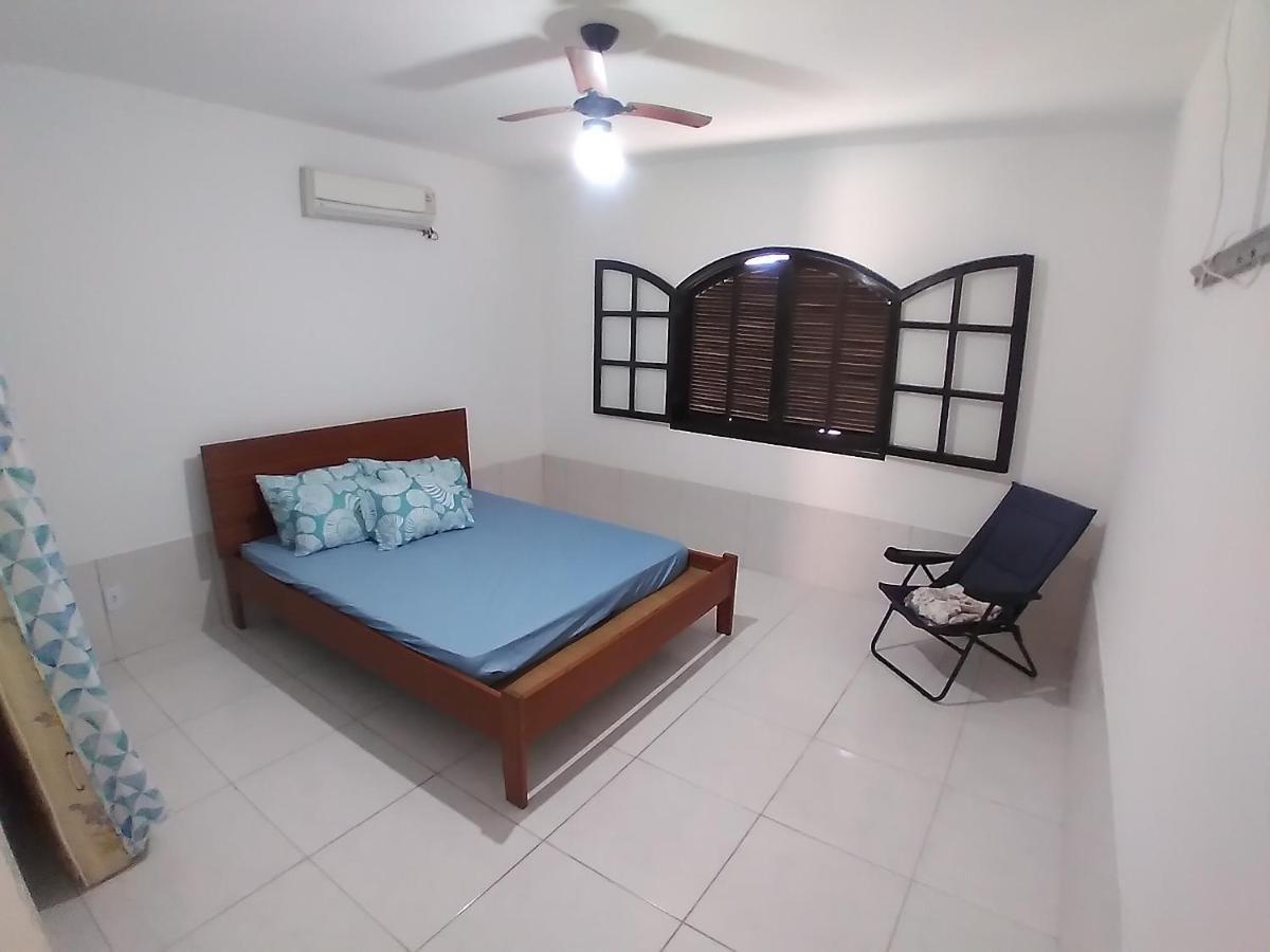 Casa Mattos Villa São Pedro da Aldeia Eksteriør bilde