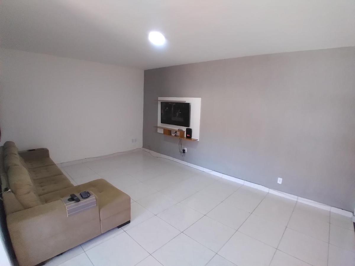 Casa Mattos Villa São Pedro da Aldeia Eksteriør bilde