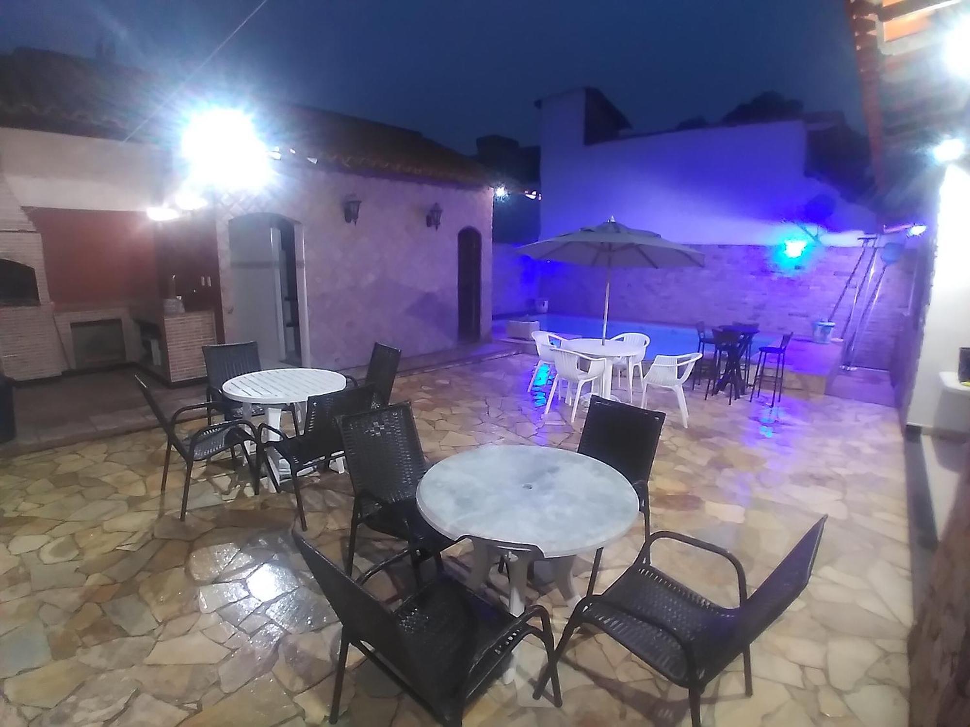 Casa Mattos Villa São Pedro da Aldeia Eksteriør bilde